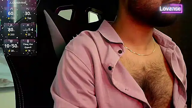 silvershade3 (Ask my age) - Cumshot💦with Lovense toy