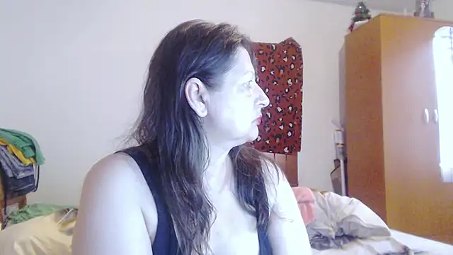 ExtasyMature webcam