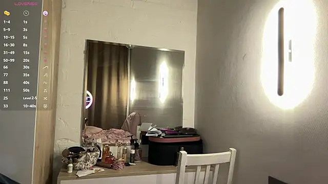 ur_neighbor_kira (F teen) - Show My Dark Nipples!!😍