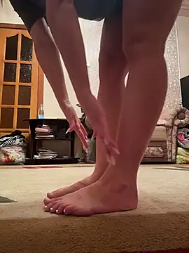 Soft_Pleasure live cam on StripChat
