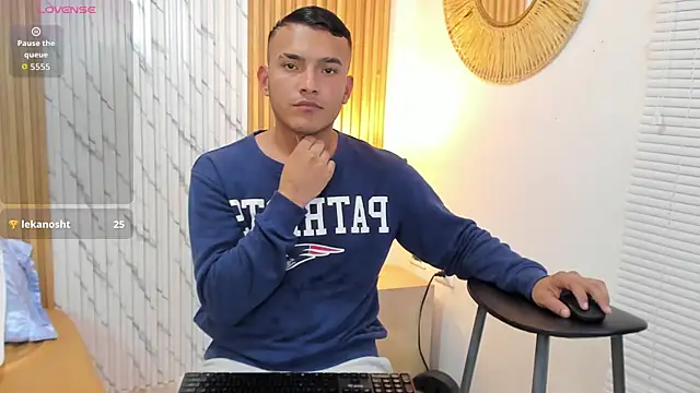 Chris_vega_ webcam