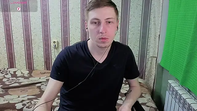 Darien_Brown webcam