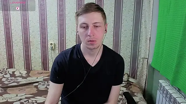 Darien_Brown webcam