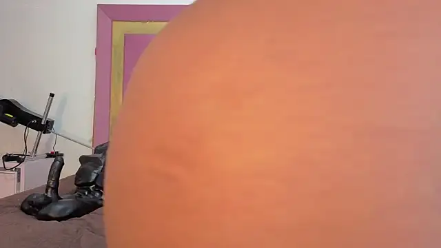 AmbarthSmiith2 webcam