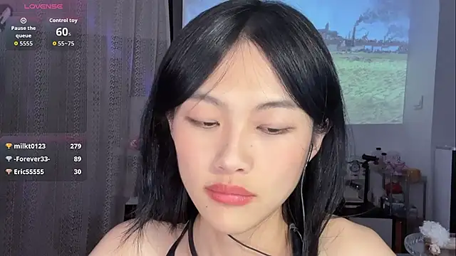 Tammy-66 webcam