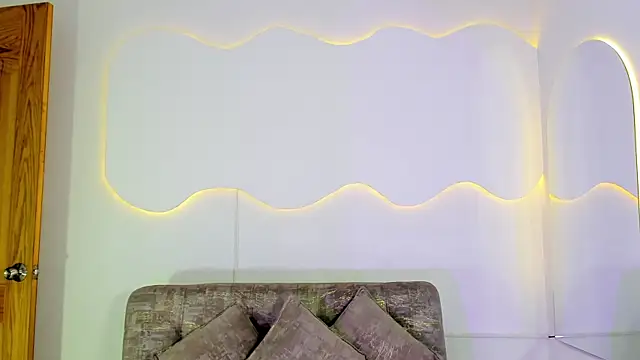 ArohomLester_ webcam