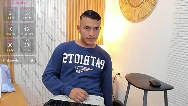 Chris_vega_ webcam