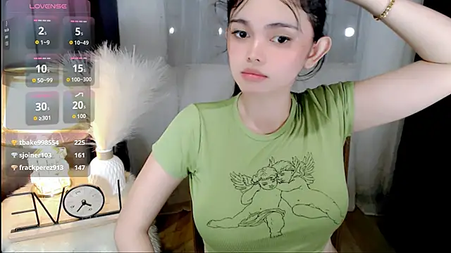 wildest_fantasy webcam