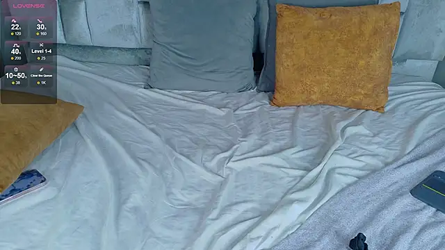 AnnieRouse__ webcam