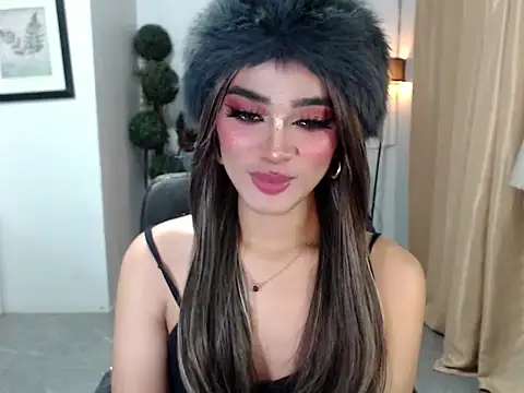 lavandermilk webcam