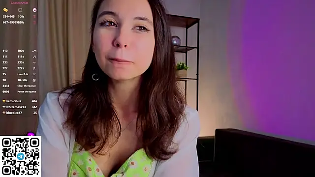 NerixalVire webcam