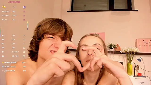 4u4Love webcam