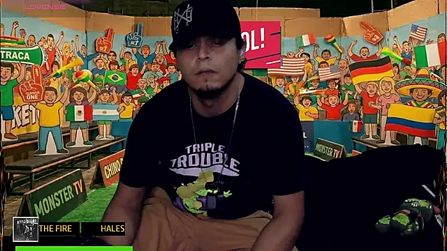 chino_roz webcam