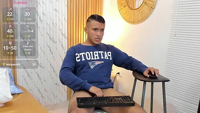 Chris_vega_ webcam