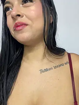 Dulce-diosa webcam