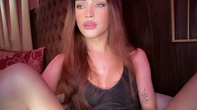 Alicegreenexx webcam