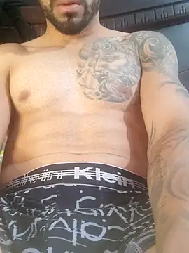 Alexsexygamer webcam