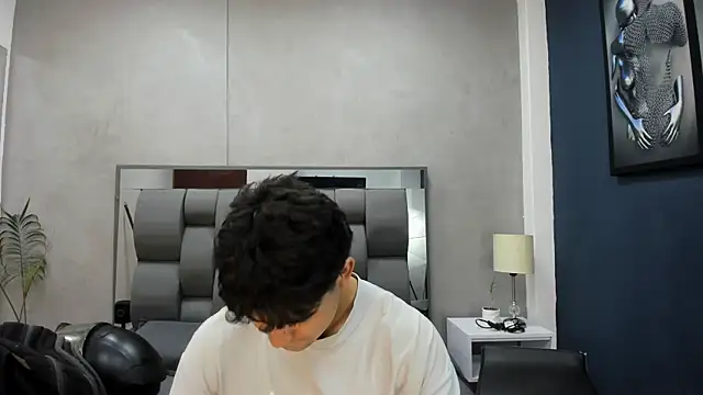 Charlie___Musk webcam