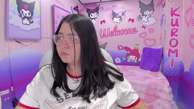 Dulce_meow webcam