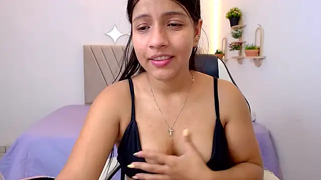 zara_cute webcam
