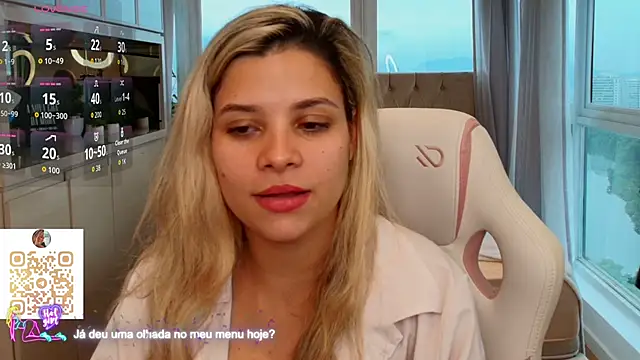 Florence_Ford webcam