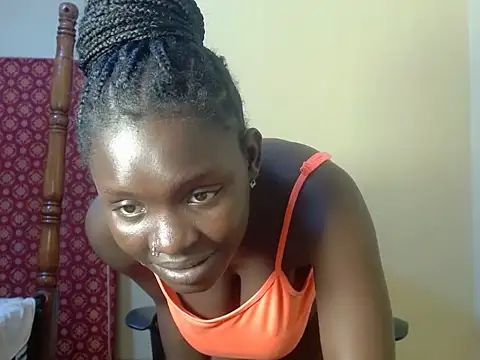Sexy_Annitah webcam