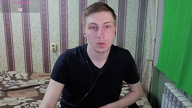 Darien_Brown webcam