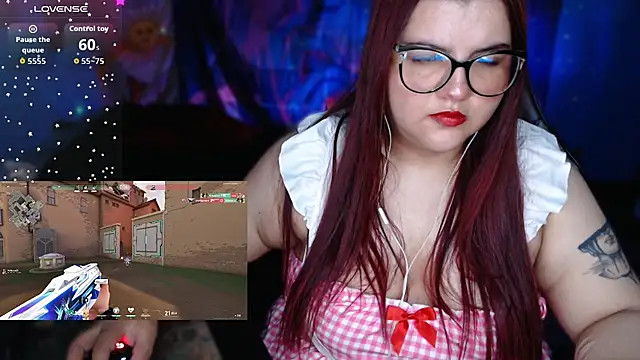 Annee23 webcam