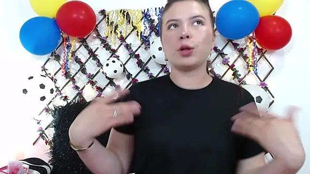 Samantha_Wallker webcam