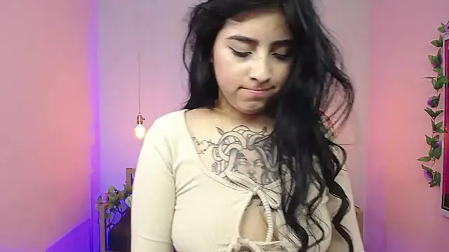 Adri_gomez_x webcam