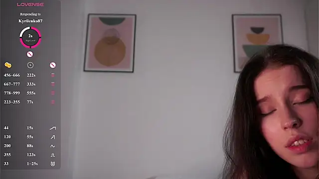 CleotildePiel webcam