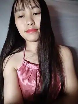 Cherry-squirtt webcam