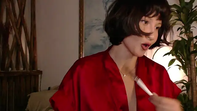 wanderwhitch live cam on StripChat
