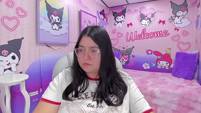 Dulce_meow webcam