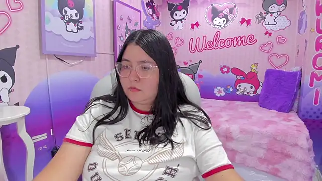 Dulce_meow webcam