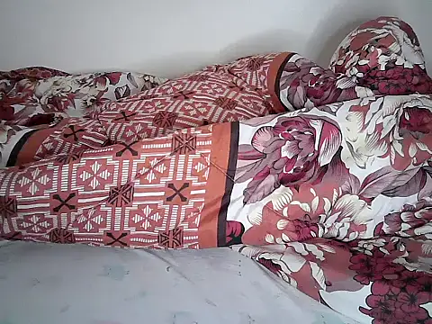sexy_nanah webcam