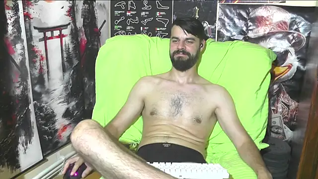 00george webcam