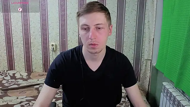 Darien_Brown webcam