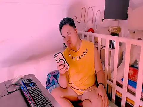 Hardking_69 webcam