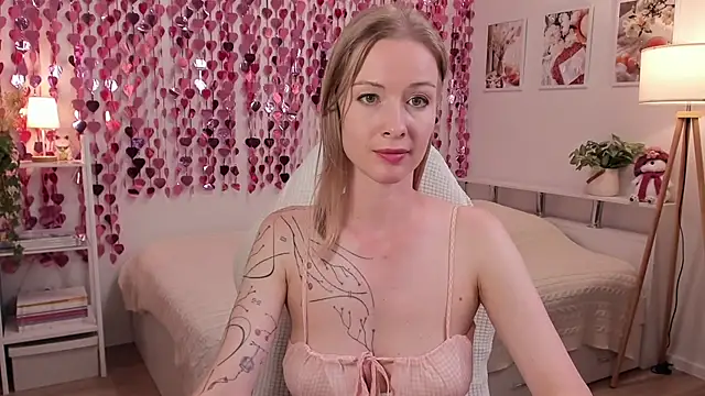 MissRightX webcam