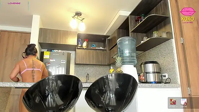 Bessie32 webcam