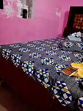 RinaRahul63 live cam on StripChat
