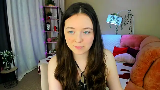 AlluringLookk live cam on StripChat