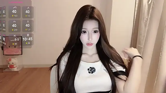 wanwanqiansui webcam