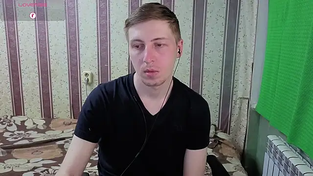 Darien_Brown webcam