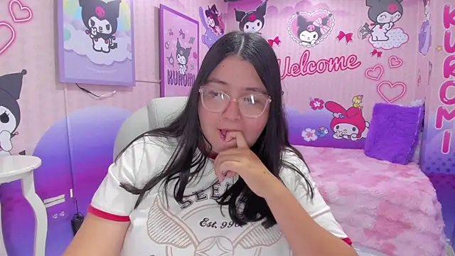 Dulce_meow webcam