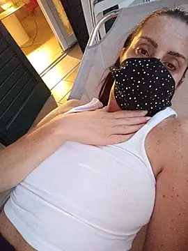 akemi_rossi (F mature) - Pompiamo