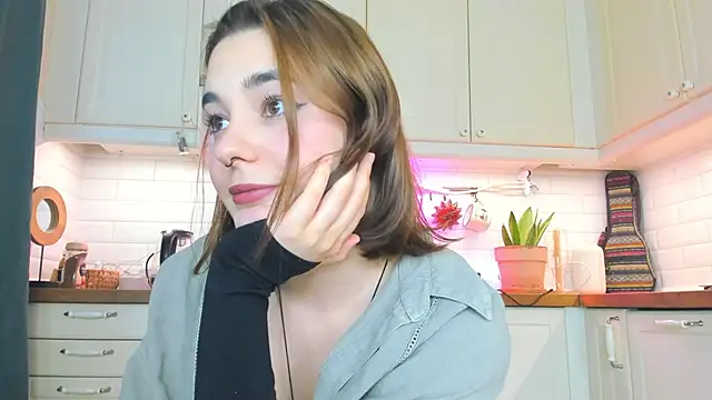 liyafly (F young) - BLOWJOB