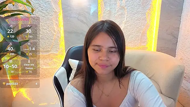 roxan1_tp - Roxan1_tp's free webcam - UK Sex Cams