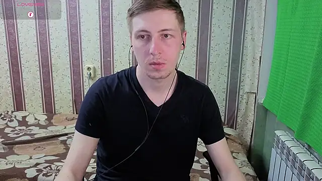 Darien_Brown webcam